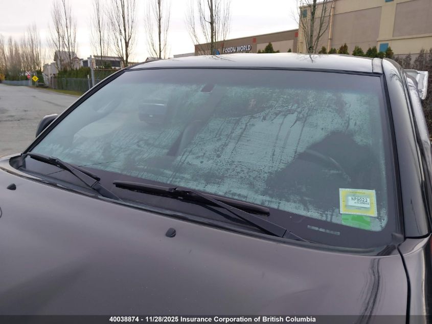 2012 Toyota Tacoma Double Cab Long Bed VIN: 5TFMU4FN3CX004507 Lot: 40038874