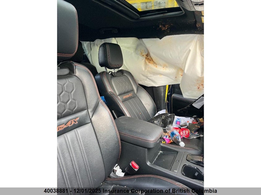 1N6ED1EKXPN658171 2023 NISSAN NAVARA (FRONTIER) photo no. 10