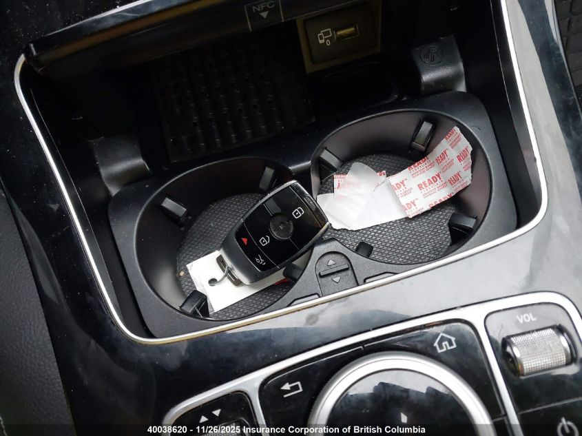 2017 Mercedes-Benz E 300 4Matic VIN: WDDZF4KBXHA078910 Lot: 40038620