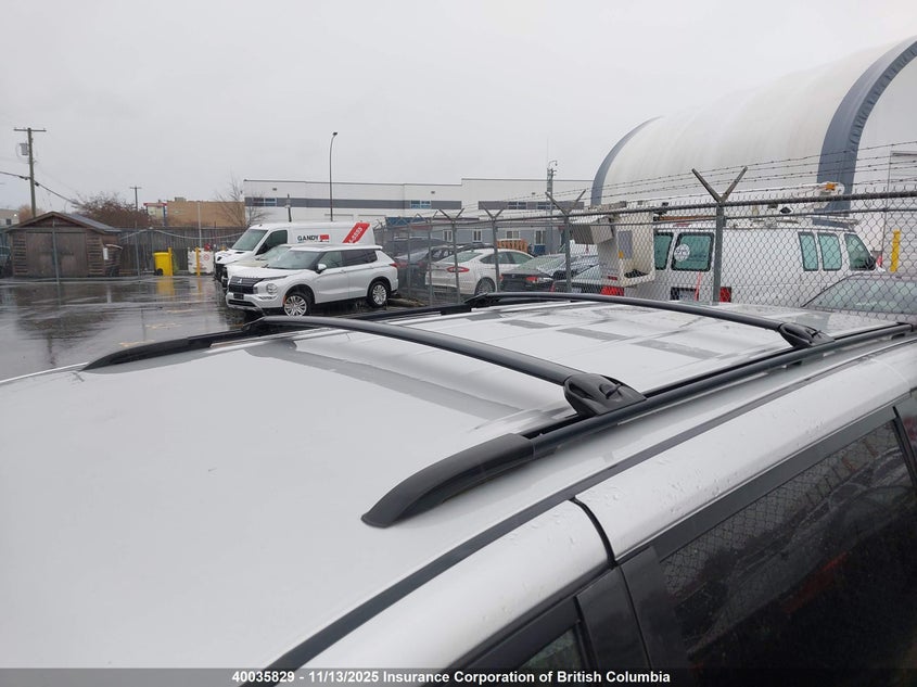 2D4RN4DEXAR292465 2010 DODGE CARAVAN photo no. 12