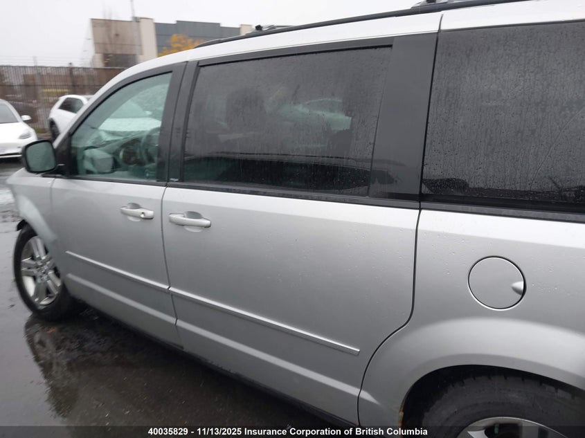 2D4RN4DEXAR292465 2010 DODGE CARAVAN photo no. 15