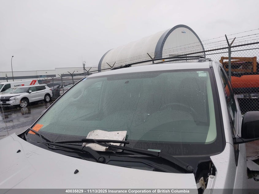 2D4RN4DEXAR292465 2010 DODGE CARAVAN photo no. 18