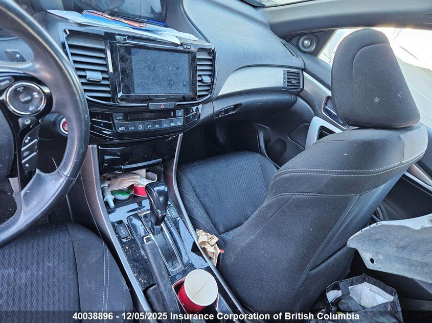 1HGCT1B52GA800081 2016 HONDA ACCORD photo no. 13
