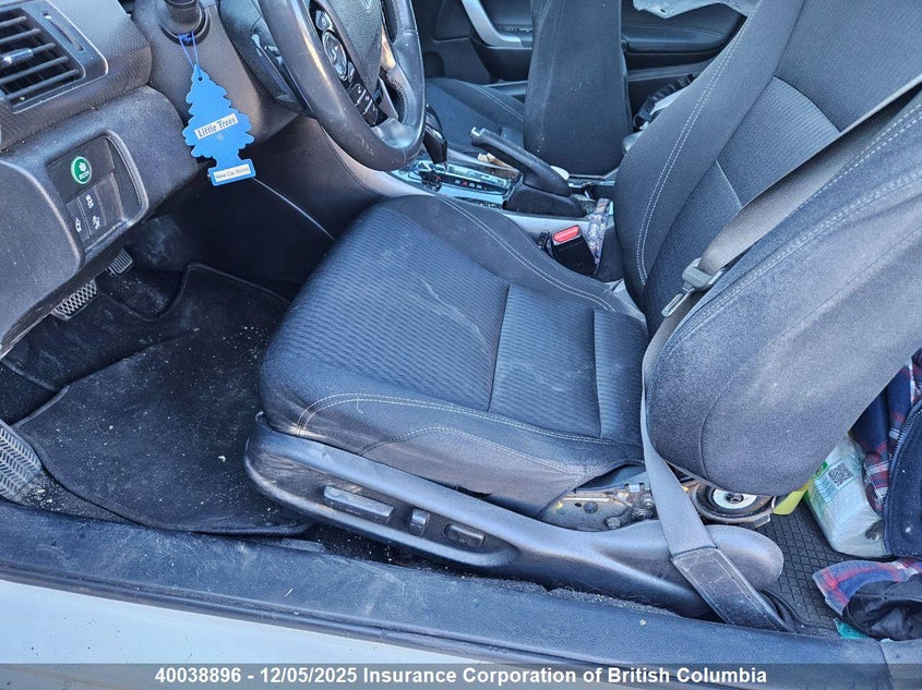 1HGCT1B52GA800081 2016 HONDA ACCORD photo no. 16