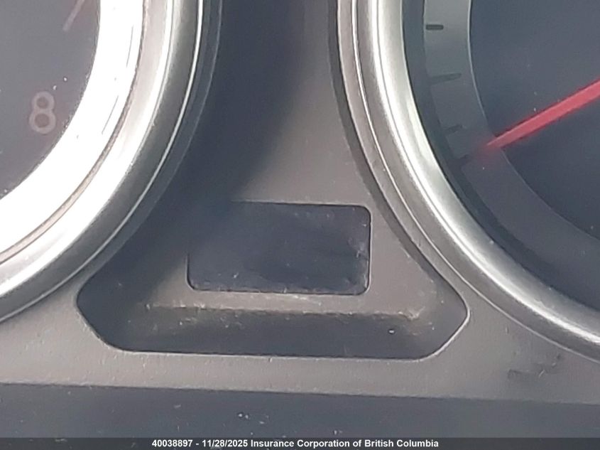 2007 Mazda Cx-9 VIN: JM3TB38Y970119797 Lot: 40038897