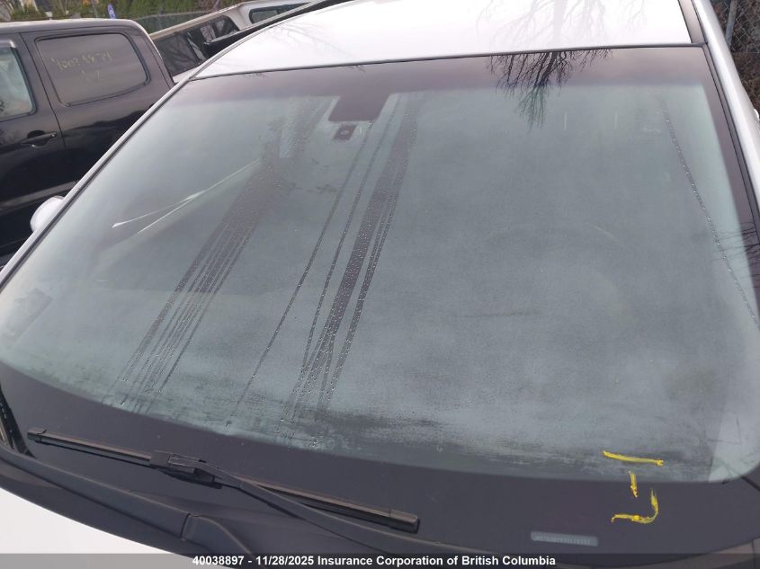 2007 Mazda Cx-9 VIN: JM3TB38Y970119797 Lot: 40038897