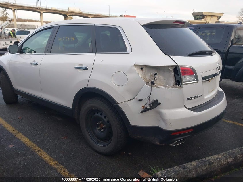JM3TB38Y970119797 2007 MAZDA CX-9 photo no. 3