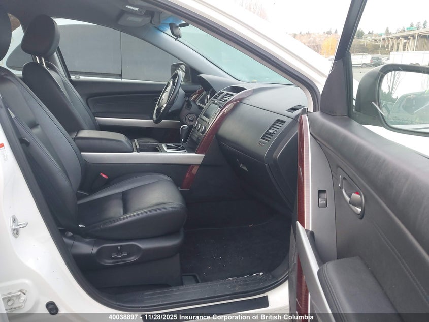 JM3TB38Y970119797 2007 MAZDA CX-9 photo no. 5