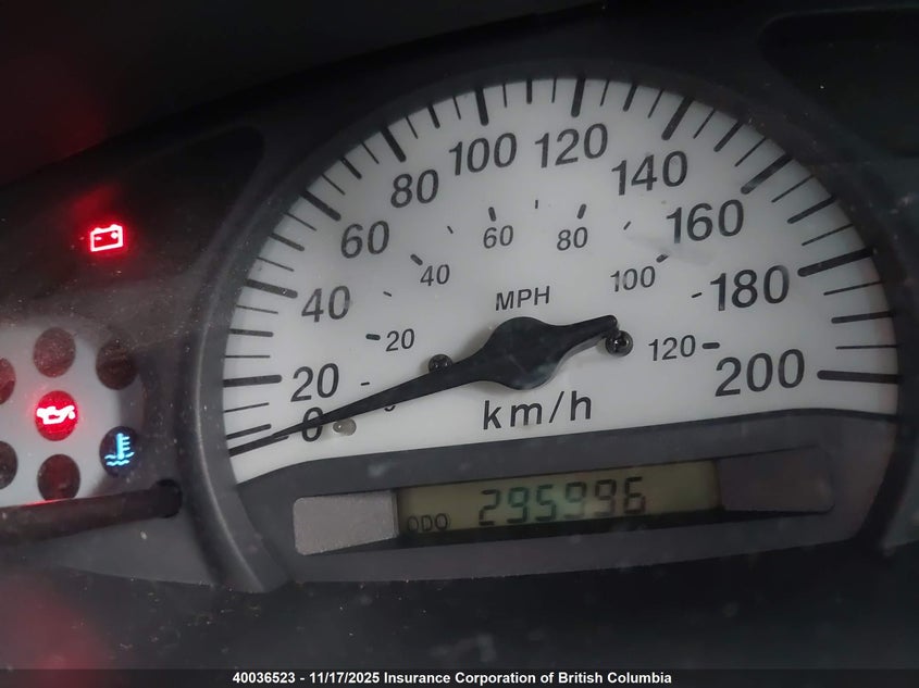 JTDKT123640053014 2004 TOYOTA ECHO photo no. 15