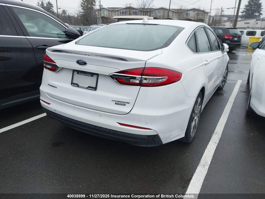 3FA6P0RU6LR181806 2020 FORD FUSION photo no. 4