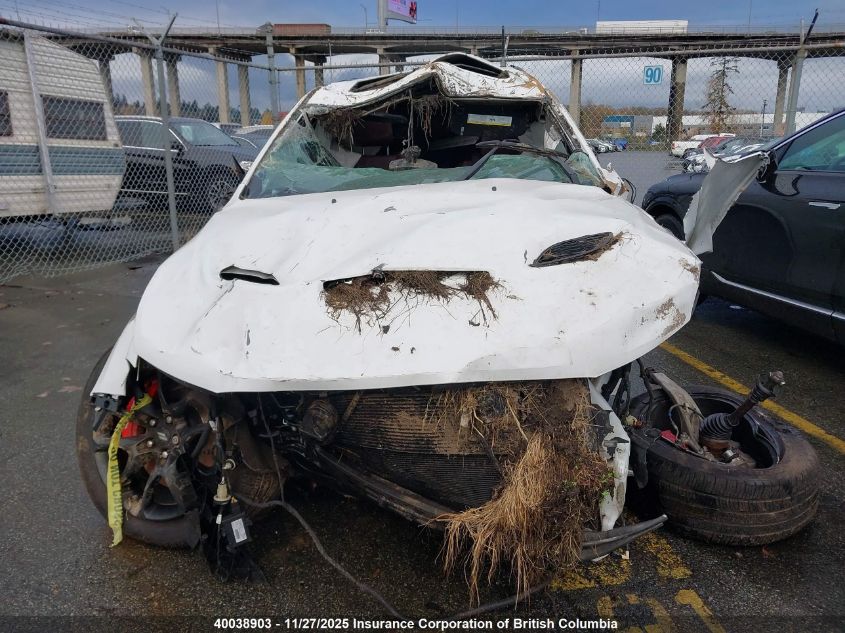 2024 Dodge Durango R/T VIN: 1C4SDJCT4RC240401 Lot: 40038903