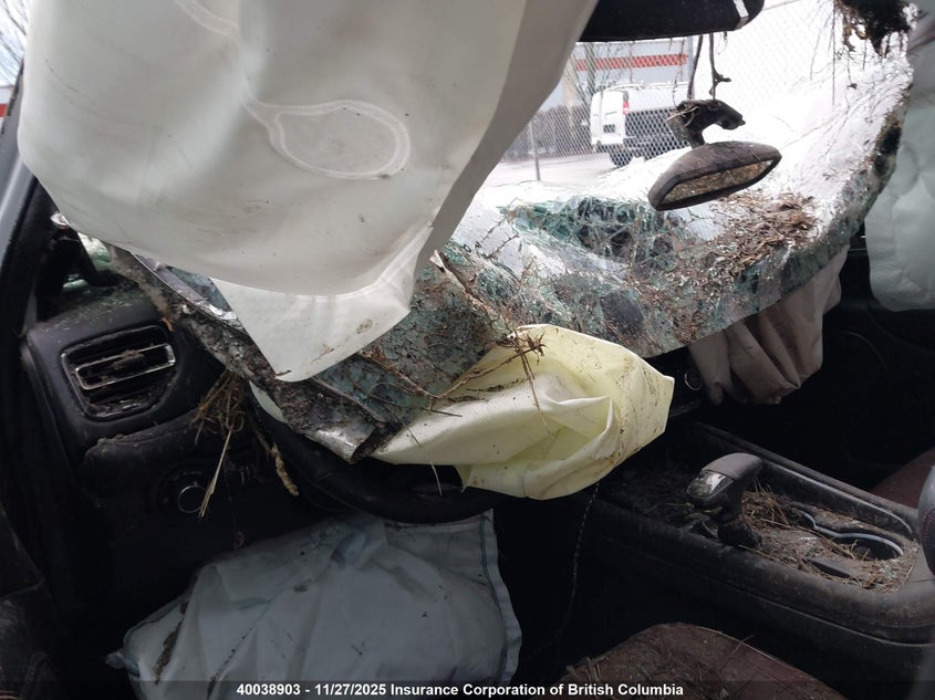 2024 Dodge Durango R/T VIN: 1C4SDJCT4RC240401 Lot: 40038903