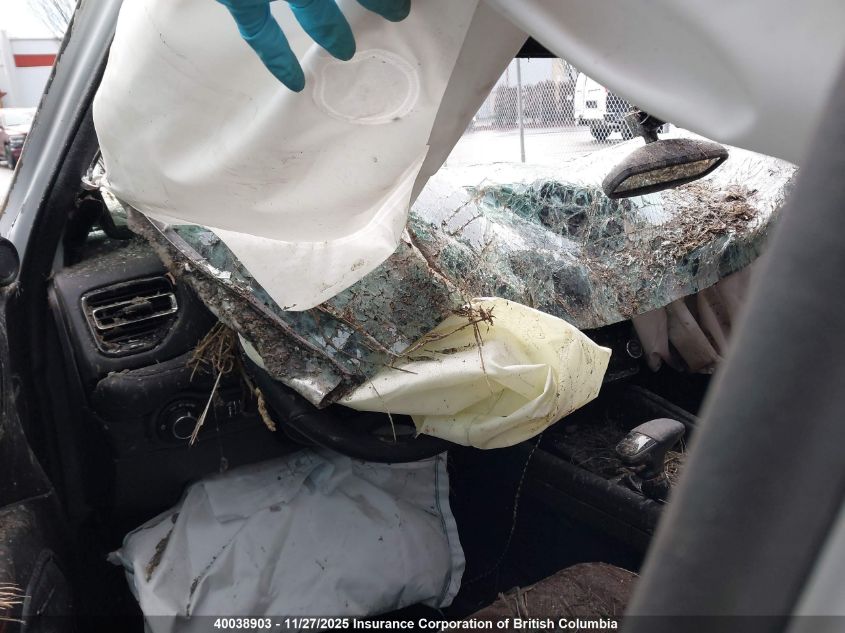 2024 Dodge Durango R/T VIN: 1C4SDJCT4RC240401 Lot: 40038903