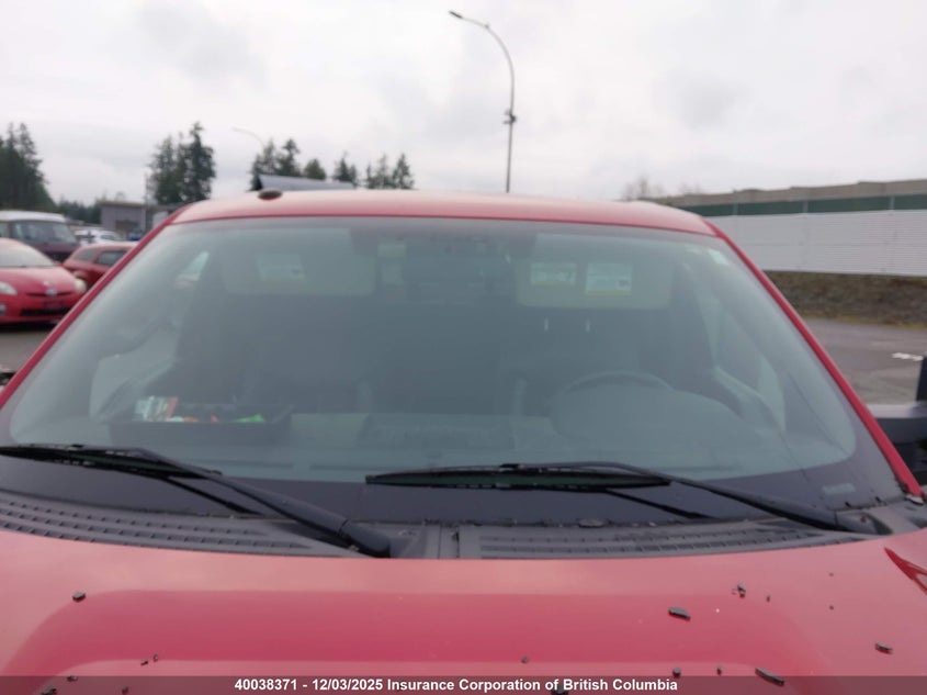 1FTFW1EV1AFA66302 2010 FORD F-150 photo no. 17