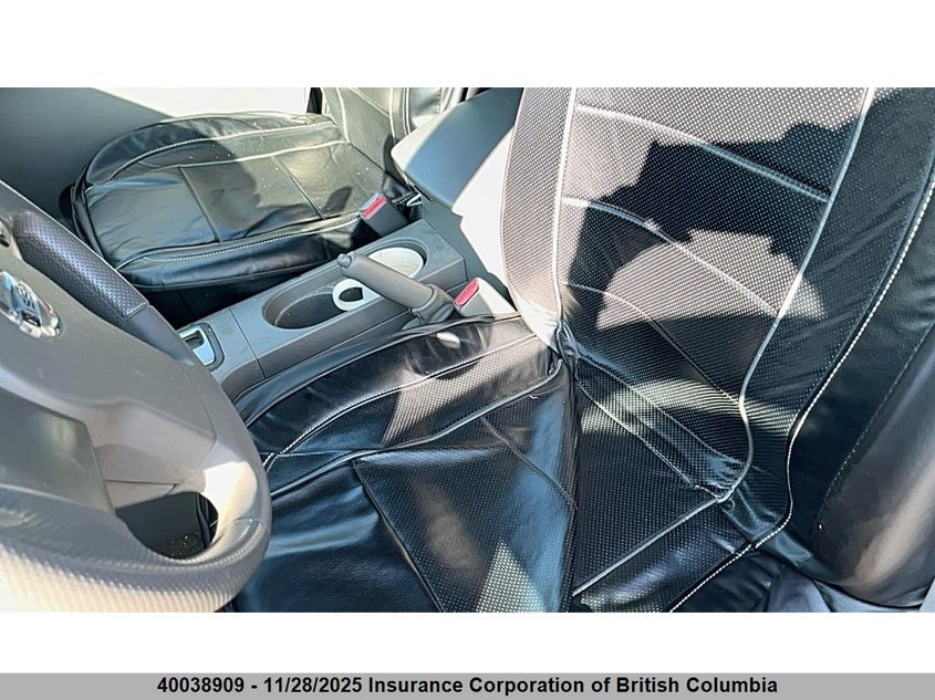 1N6AD07W25C405296 2005 NISSAN NAVARA (FRONTIER) photo no. 10