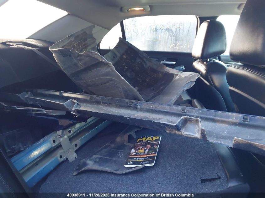 2017 Chrysler 300 VIN: 2C3CCAAGXHH653274 Lot: 40038911