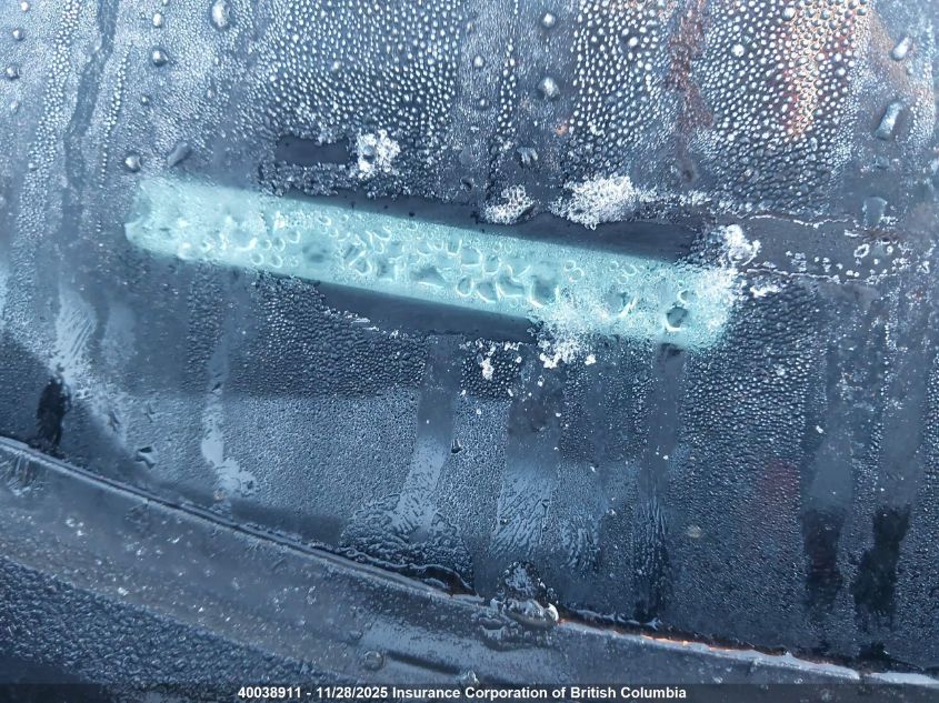 2017 Chrysler 300 VIN: 2C3CCAAGXHH653274 Lot: 40038911