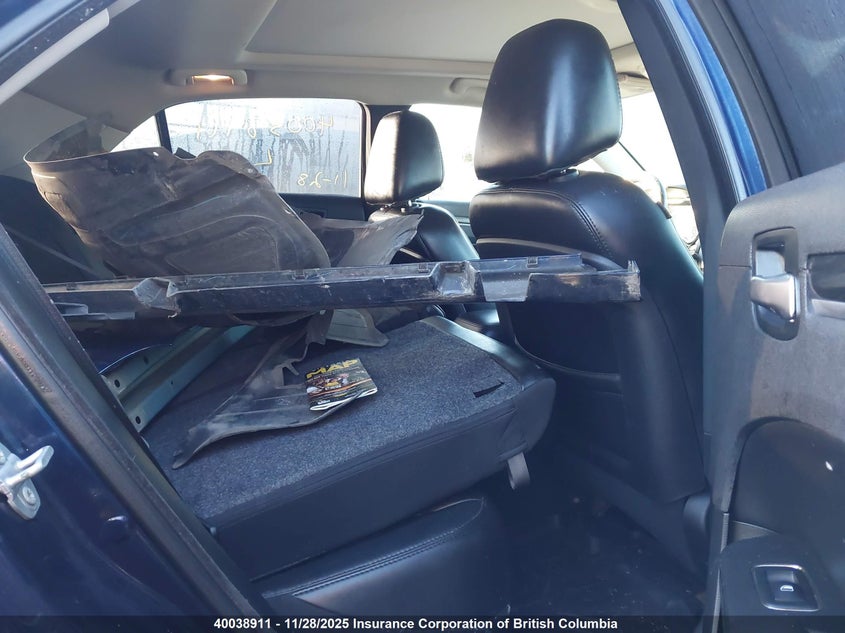 2017 Chrysler 300 VIN: 2C3CCAAGXHH653274 Lot: 40038911