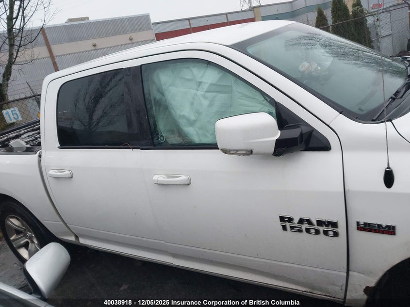 1C6RR7MT4FS752332 2015 RAM 1500 photo no. 13