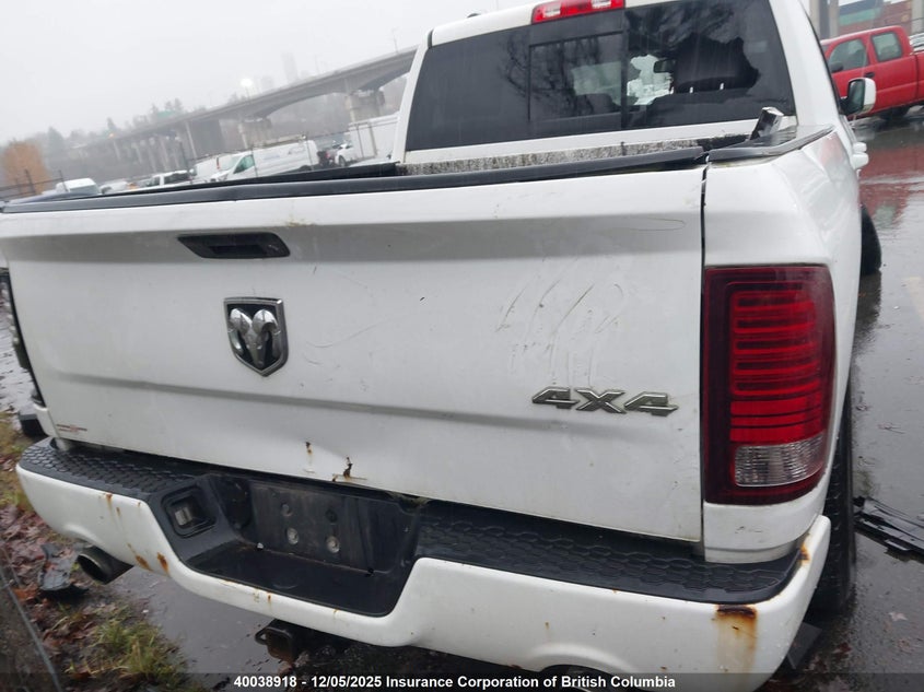 1C6RR7MT4FS752332 2015 RAM 1500 photo no. 16