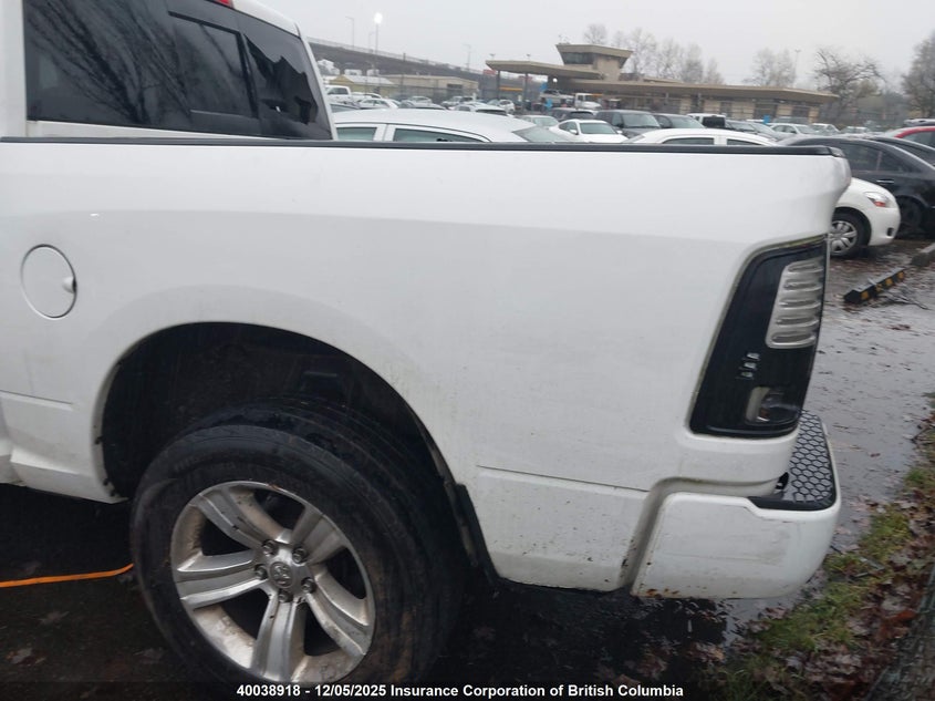 1C6RR7MT4FS752332 2015 RAM 1500 photo no. 3