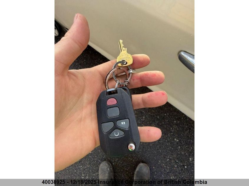 2009 Buick Enclave Cx VIN: 5GAER13D99J156935 Lot: 40038925