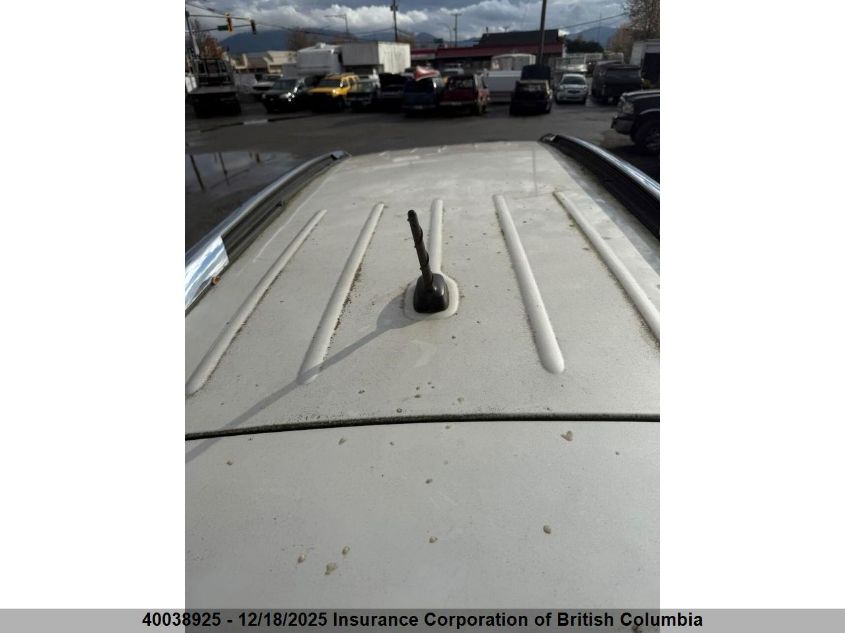 2009 Buick Enclave Cx VIN: 5GAER13D99J156935 Lot: 40038925