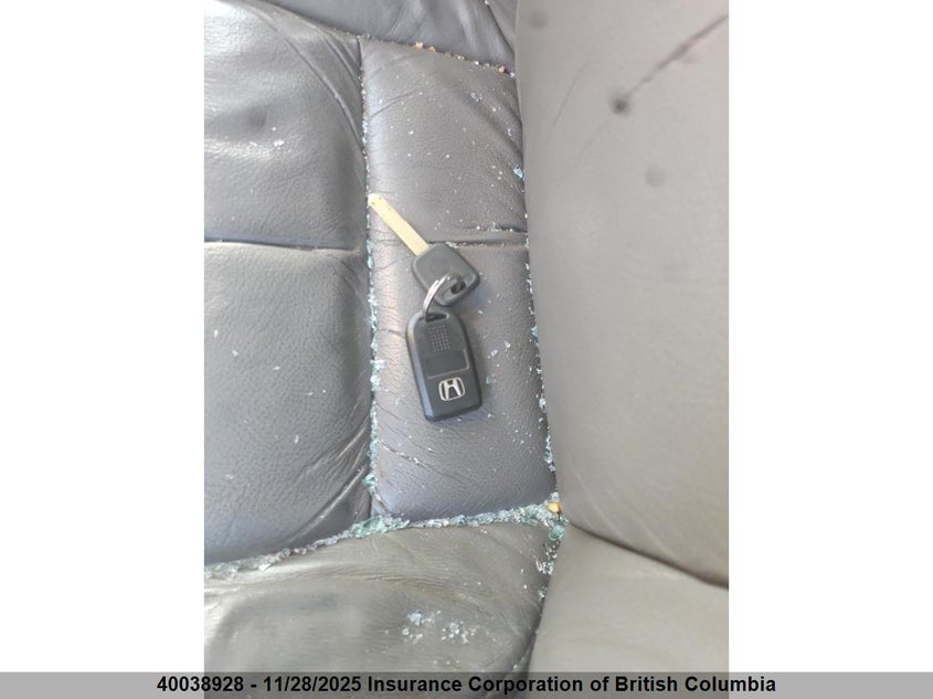 5FNRL3H64AB507561 2010 HONDA ODYSSEY photo no. 10