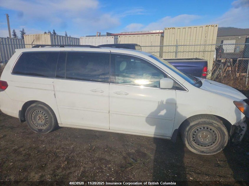 5FNRL3H64AB507561 2010 HONDA ODYSSEY photo no. 13