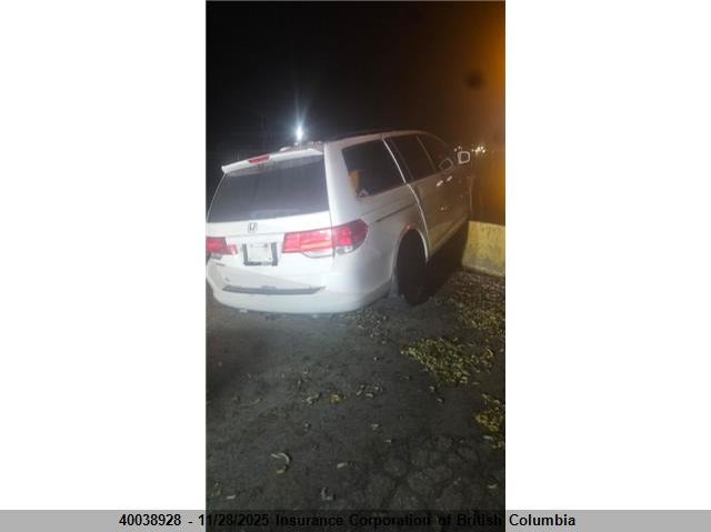 5FNRL3H64AB507561 2010 HONDA ODYSSEY photo no. 4