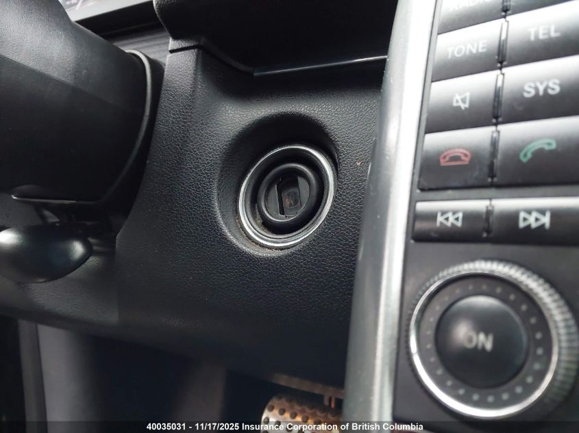 2009 Mercedes-Benz B 200 Turbo VIN: WDDFH34X89J457180 Lot: 40035031