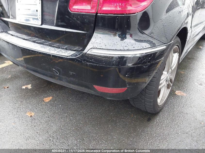 2009 Mercedes-Benz B 200 Turbo VIN: WDDFH34X89J457180 Lot: 40035031