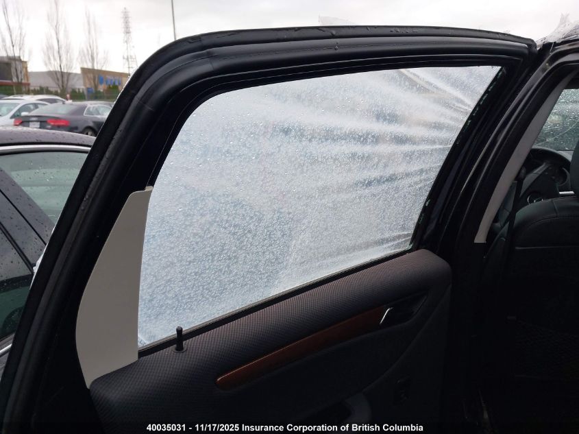 2009 Mercedes-Benz B 200 Turbo VIN: WDDFH34X89J457180 Lot: 40035031