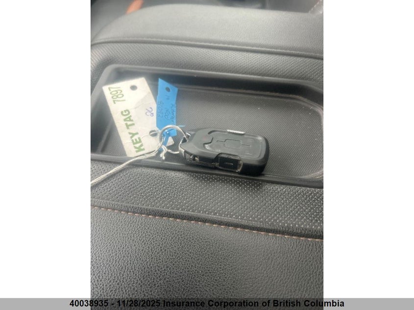1GTP9EELXKZ256410 2019 GMC SIERRA photo no. 6