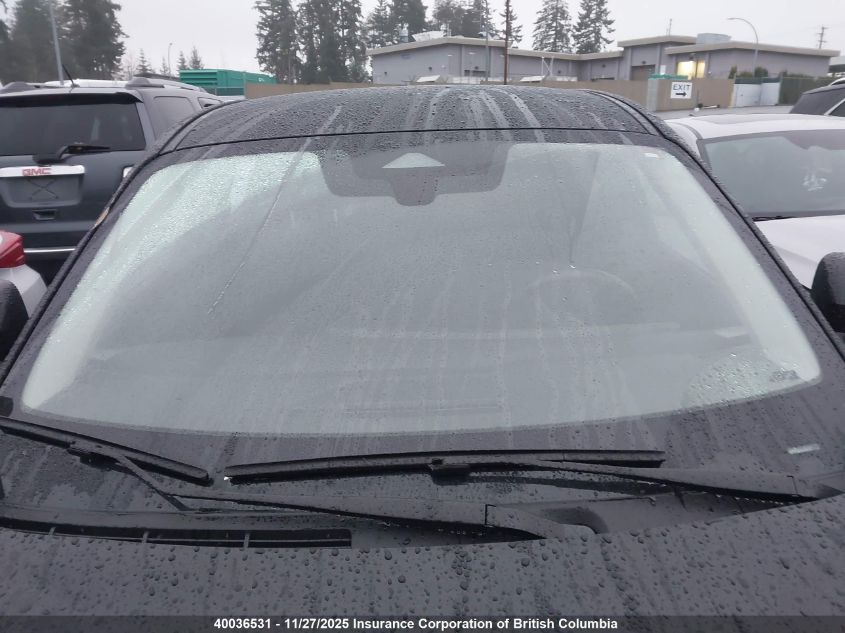 2025 Nissan Kicks Sv VIN: 3N8AP6CB3SL386147 Lot: 40036531