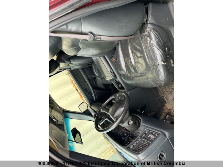 2000 Chevrolet Silverado K1500 VIN: 1GCEK19T8YZ167829 Lot: 40038939