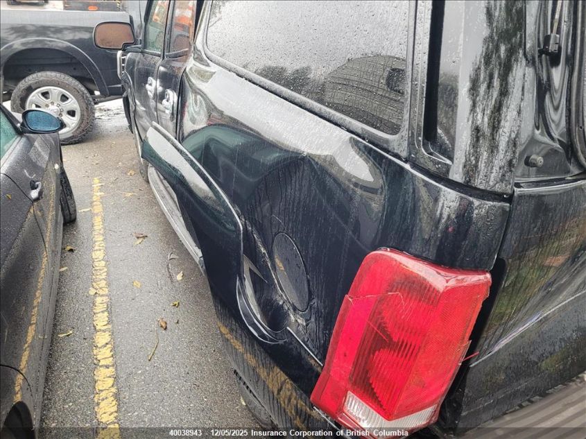 1GYEK63N23R127384 2003 CADILLAC ESCALADE photo no. 13