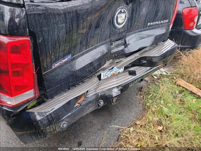 1GYEK63N23R127384 2003 CADILLAC ESCALADE photo no. 14