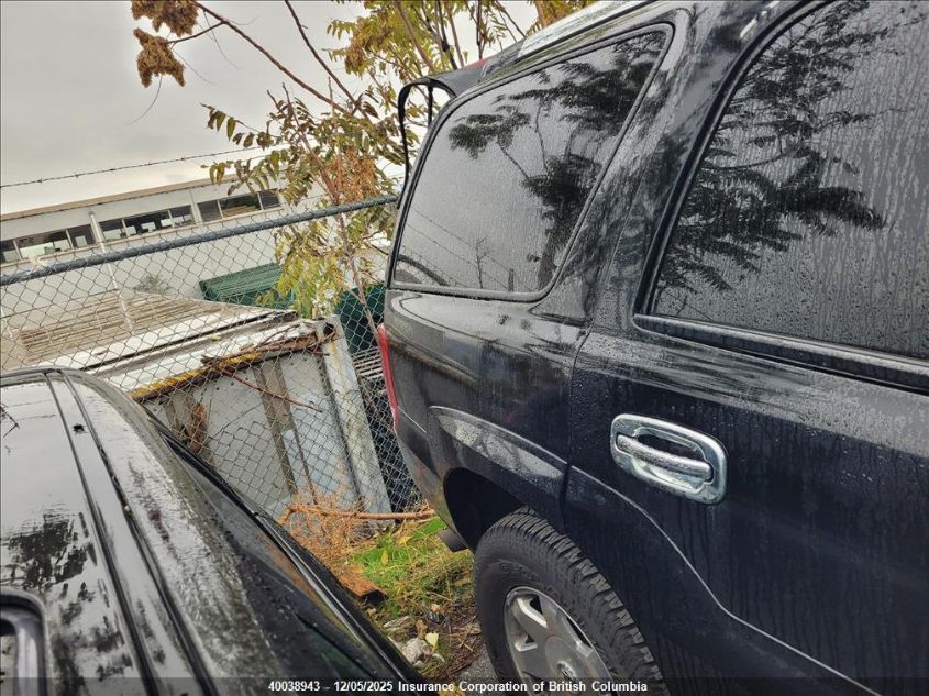 1GYEK63N23R127384 2003 CADILLAC ESCALADE photo no. 16