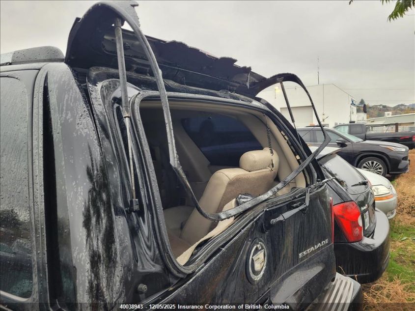 1GYEK63N23R127384 2003 CADILLAC ESCALADE photo no. 6