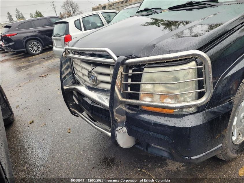1GYEK63N23R127384 2003 CADILLAC ESCALADE photo no. 9