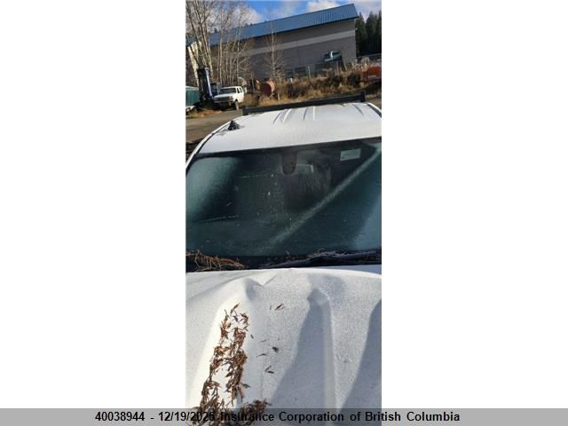 2022 GMC Sierra K2500 Heavy Duty VIN: 1GT59LE70NF241922 Lot: 40038944