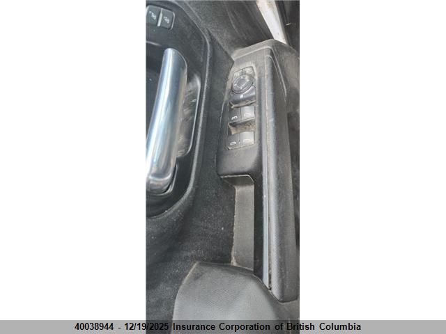 2022 GMC Sierra K2500 Heavy Duty VIN: 1GT59LE70NF241922 Lot: 40038944