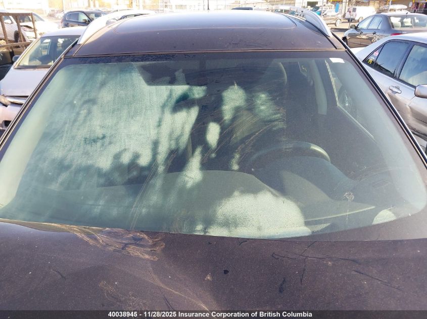 2016 Nissan Rogue VIN: 5N1AT2MV8GC803866 Lot: 40038945