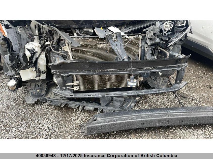 2020 Volkswagen Passat Highline VIN: 1VWUA7A38LC005852 Lot: 40038948