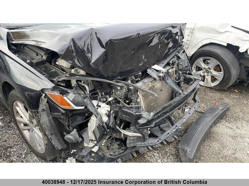 2020 Volkswagen Passat Highline VIN: 1VWUA7A38LC005852 Lot: 40038948