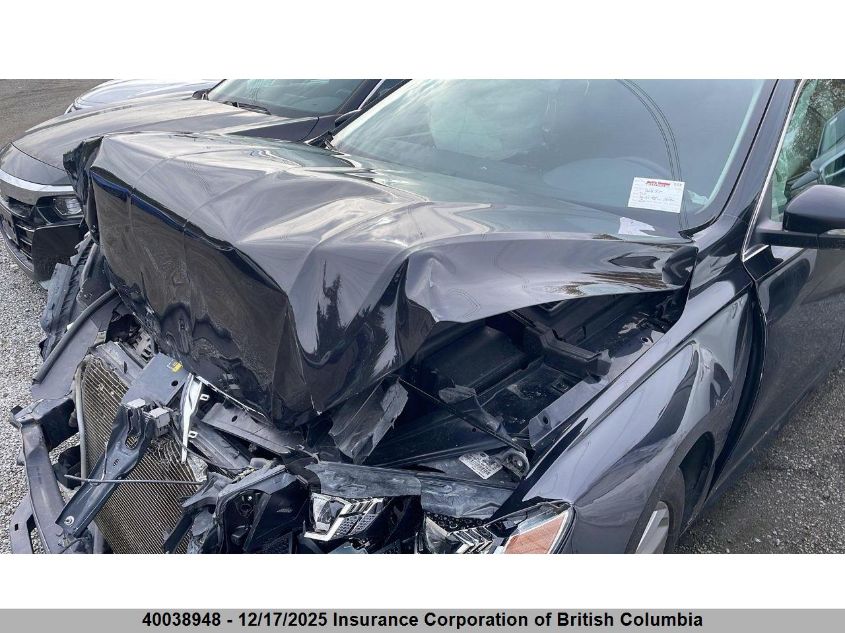 2020 Volkswagen Passat Highline VIN: 1VWUA7A38LC005852 Lot: 40038948