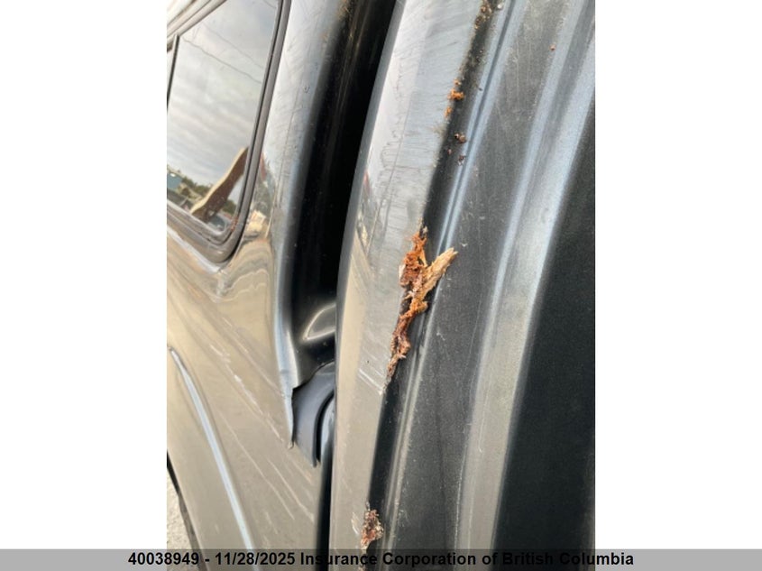 1N6AD07W39C427054 2009 NISSAN NAVARA (FRONTIER) photo no. 19