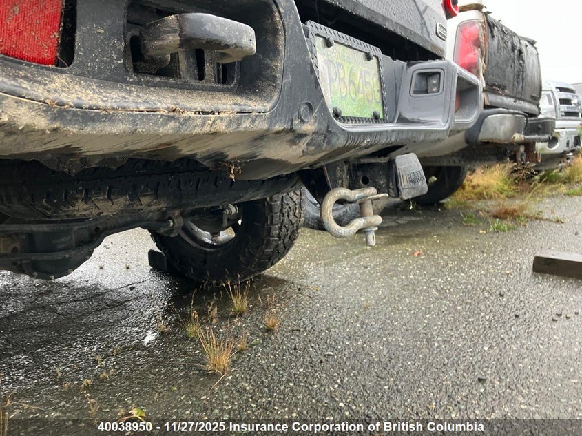 2021 Jeep Gladiator Overland VIN: 1C6HJTFG2ML622732 Lot: 40038950