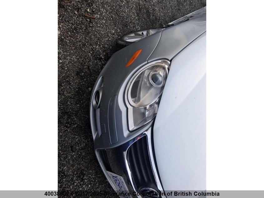 WVWFA71F07V018563 2007 VOLKSWAGEN EOS photo no. 3